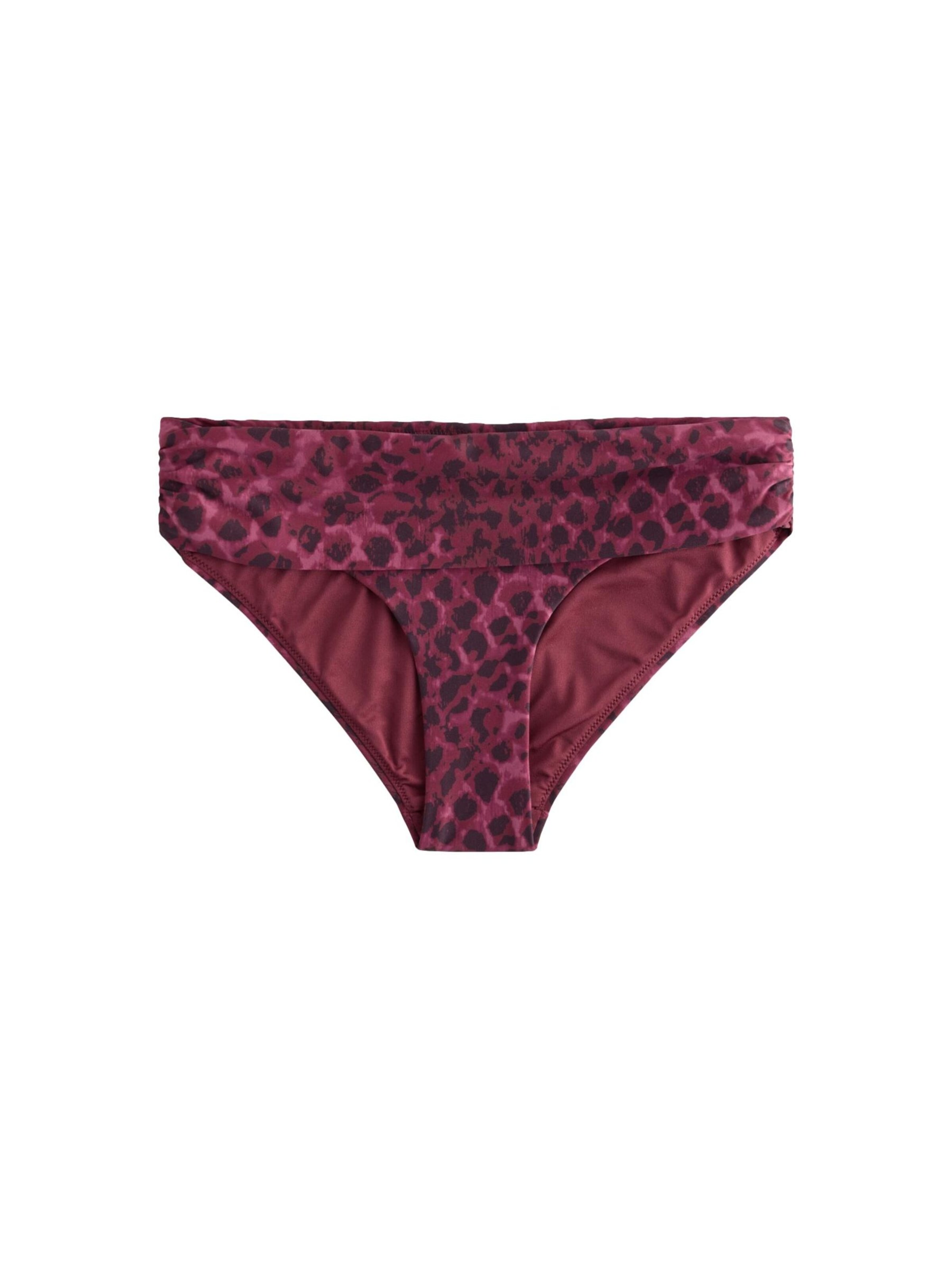 Next Bikinitrusse i lilla: forside