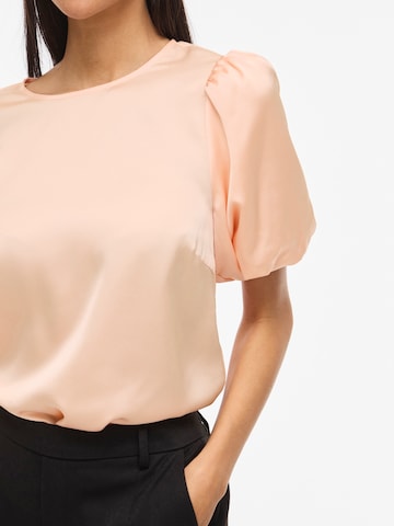 rozā VILA Blūze 'VIELLETTE'