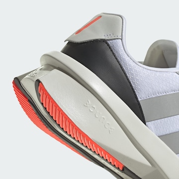 ADIDAS SPORTSWEAR Rövid szárú sportcipők 'Heawyn' - fehér