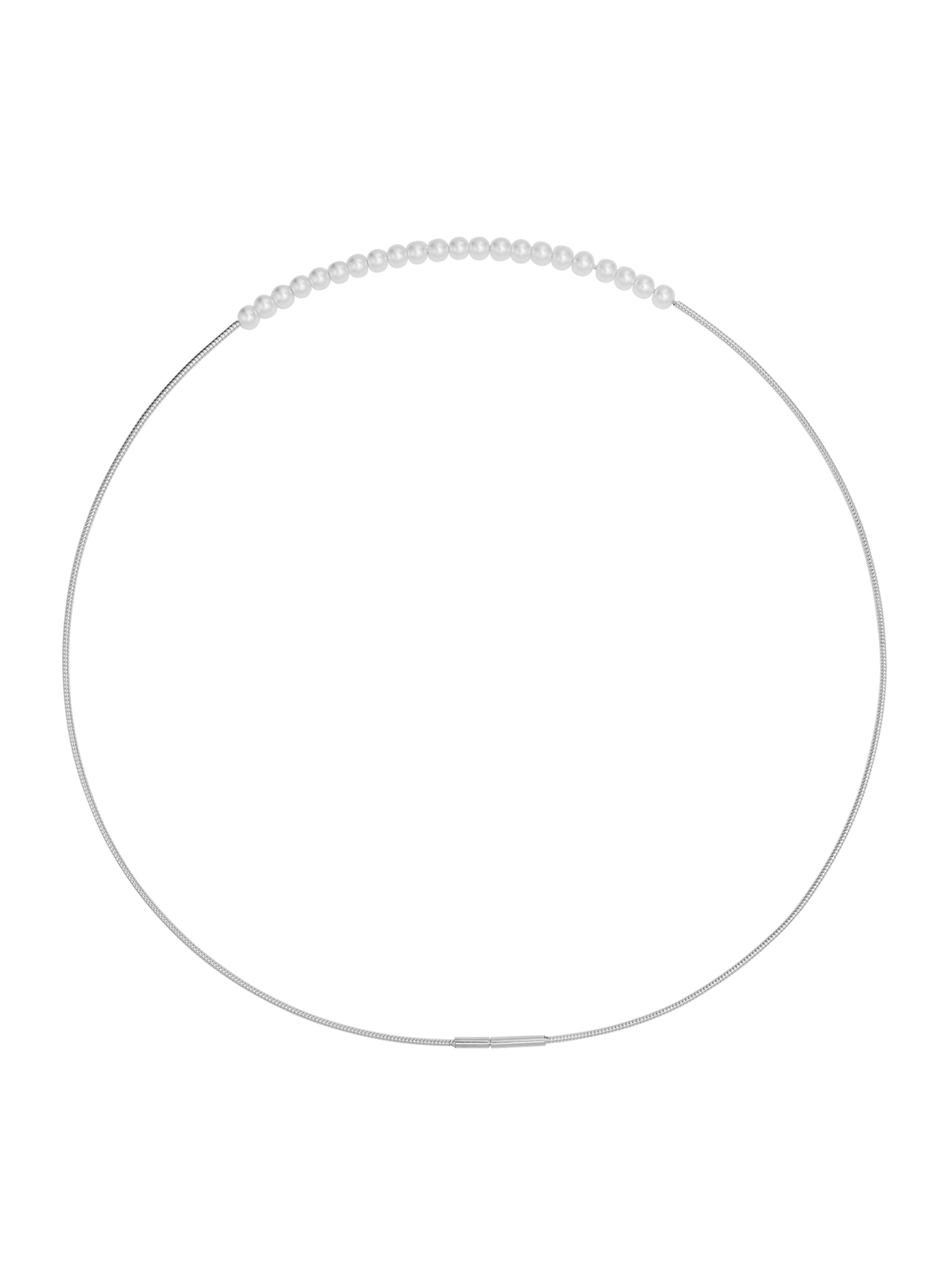 Heideman Kette in Silber