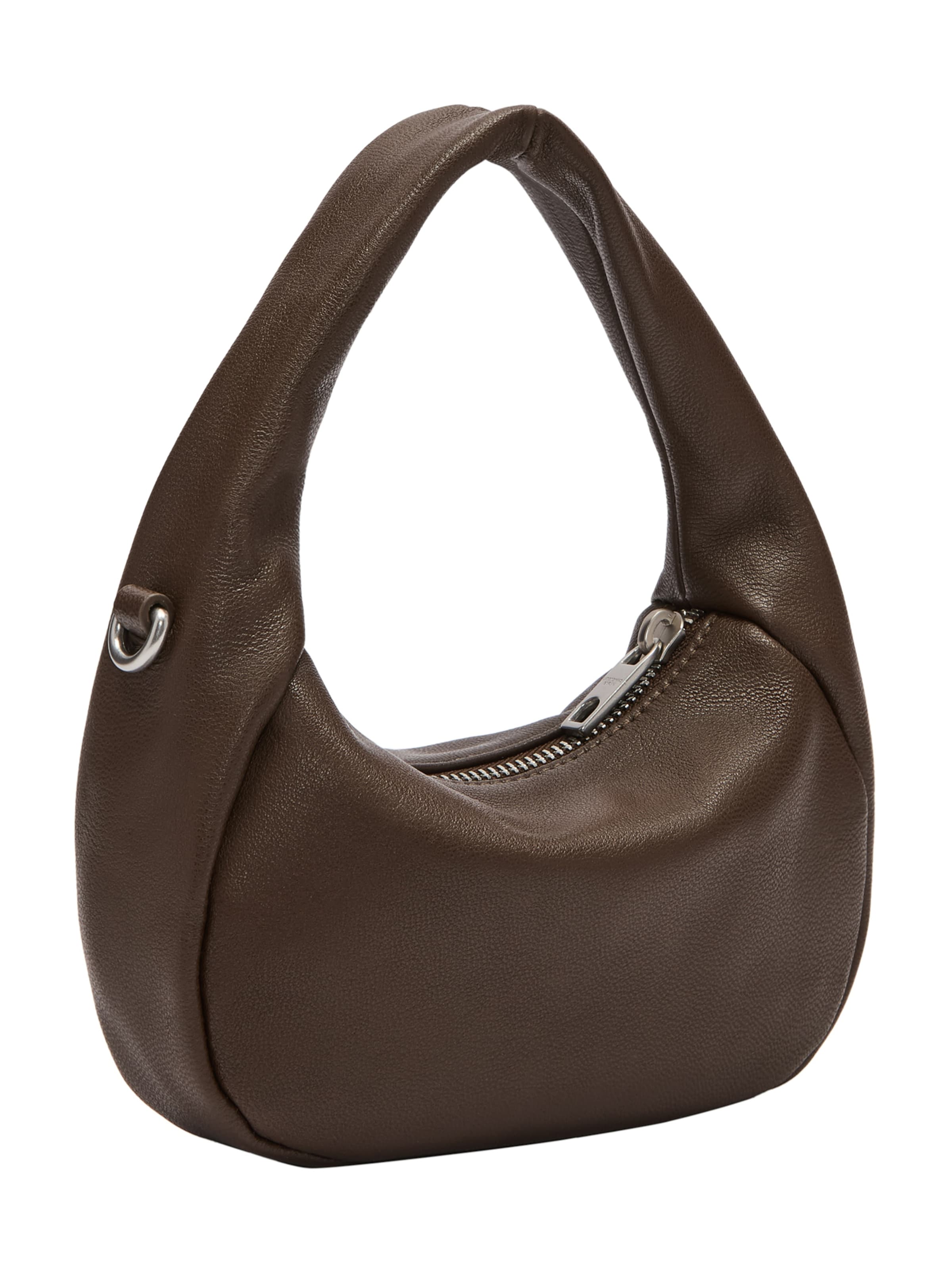 Liebeskind Berlin Handtasche 'Farrah' in Braun