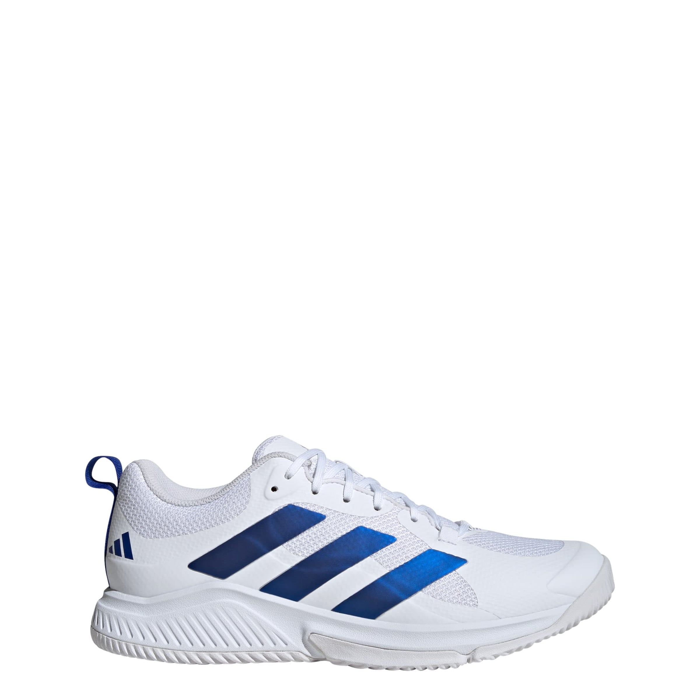 ADIDAS PERFORMANCE Sportschoen 'Court Team Bounce 2.0' in Wit