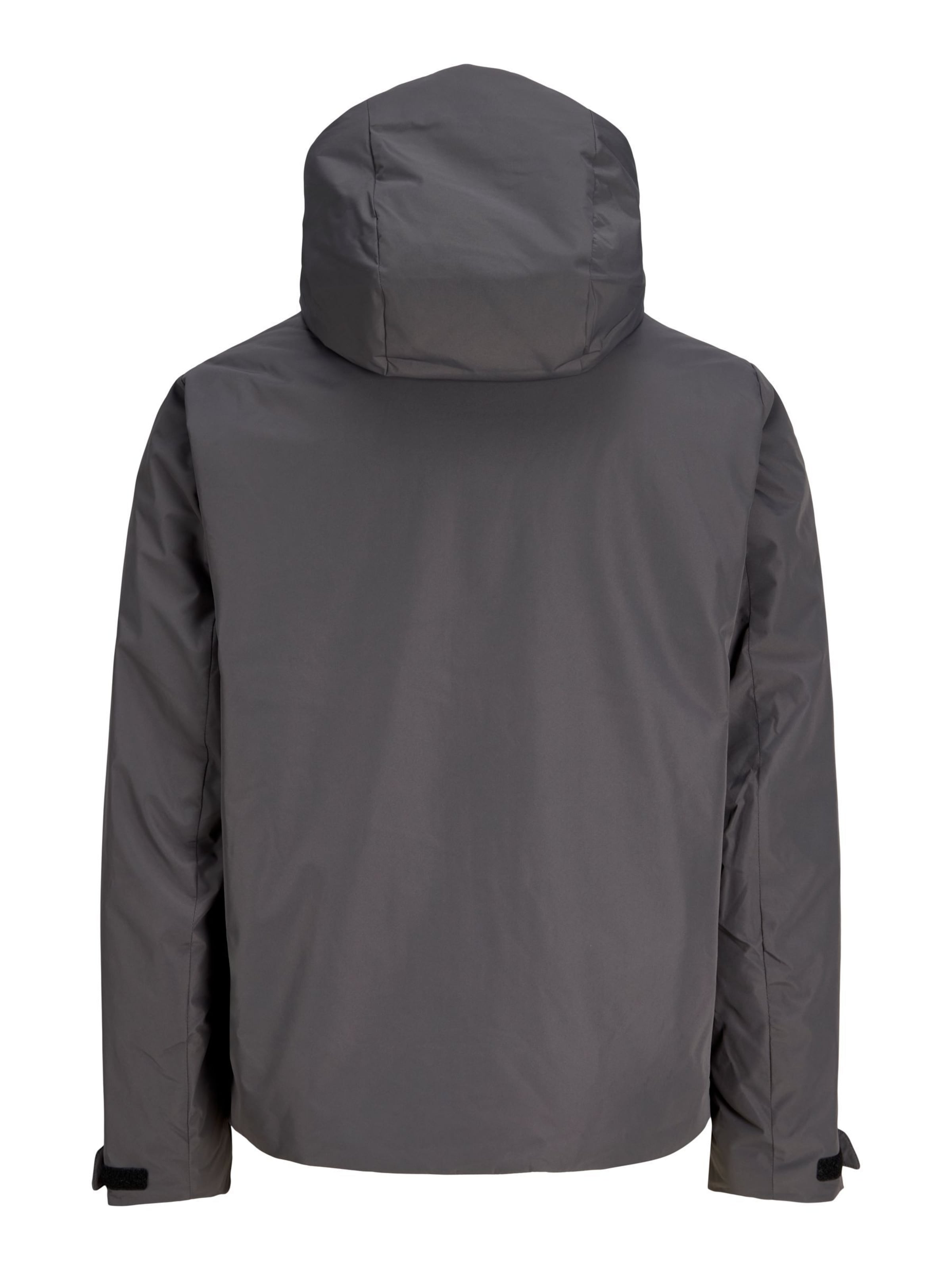 aprel - Chaqueta de entretiempo en gris