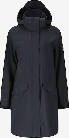 Whistler Outdoor Jacket 'Marico' in Blue: front