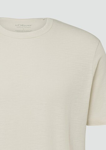 s.Oliver Shirt in Green