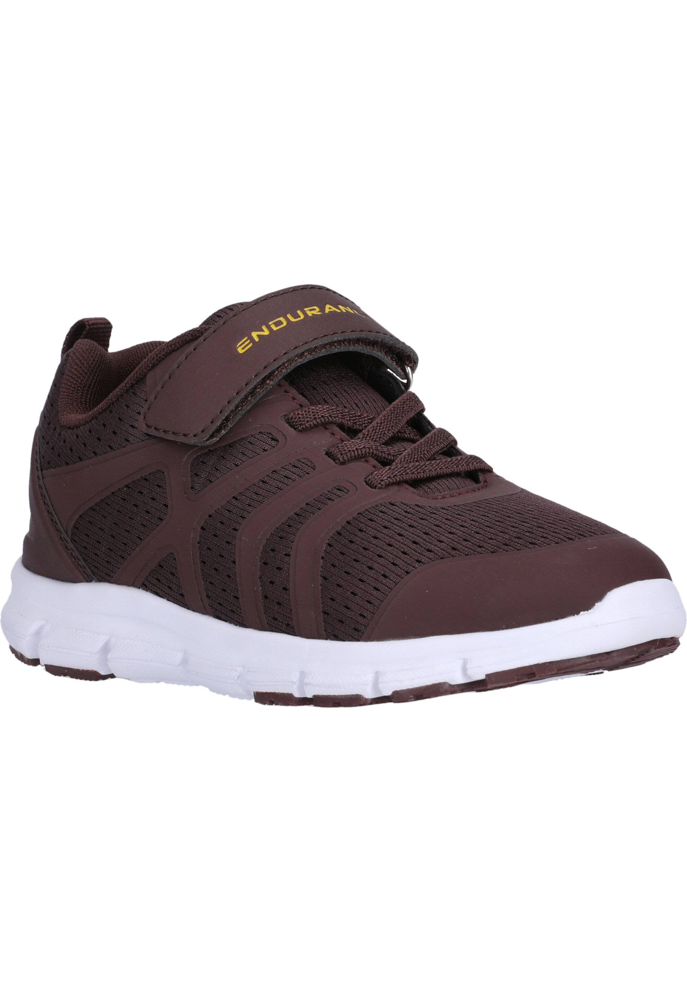 ENDURANCE Sportschoen 'Clenny' in Bruin