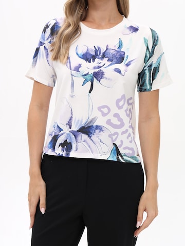 Passioni Shirt in White