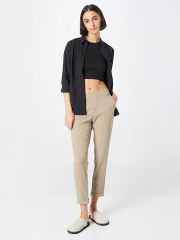 VERO MODA Slimfit Hose 'MAYA' in 