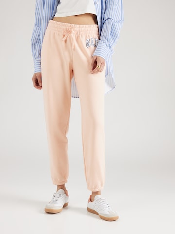 GAP Tapered Hose 'HERITAGE' in Orange: predná strana