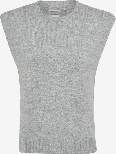 MEXX Sweater in mottled grey, Item view