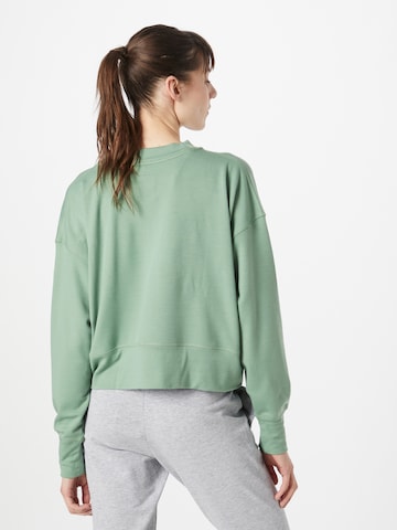super.natural Athletic Sweatshirt 'KRISSINI' in Green