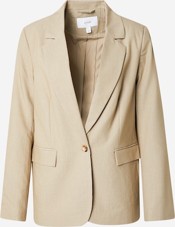 VILA Блейзер 'VISIFFE' в Серый: спереди