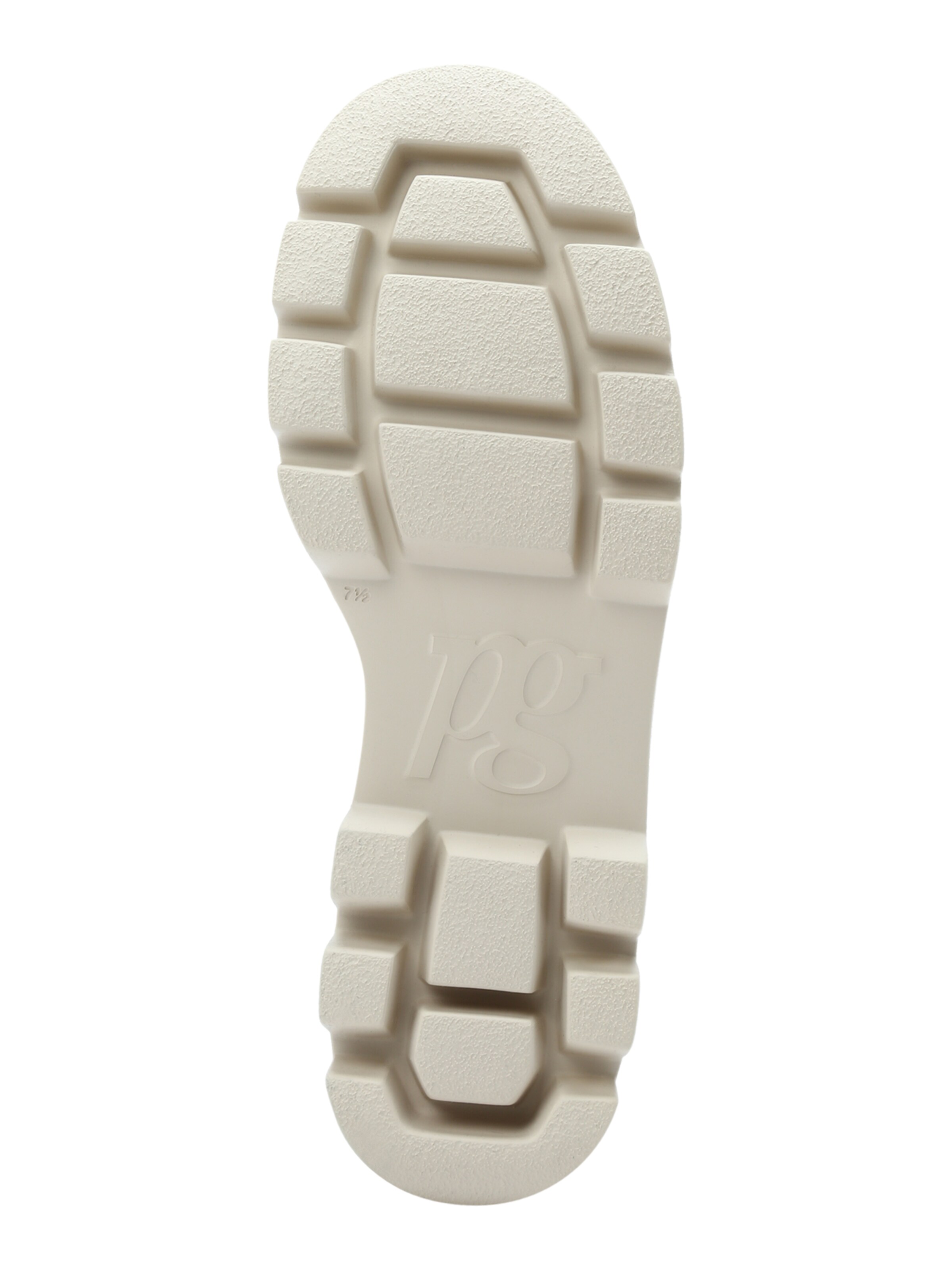 Stivaletto di Paul Green in beige