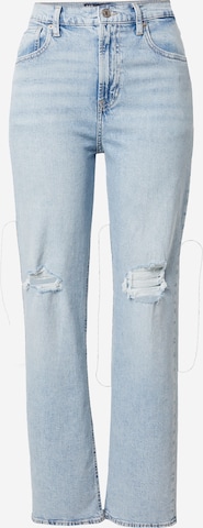 GAP Regular Jeans 'CHRISTY' in Blau: predná strana