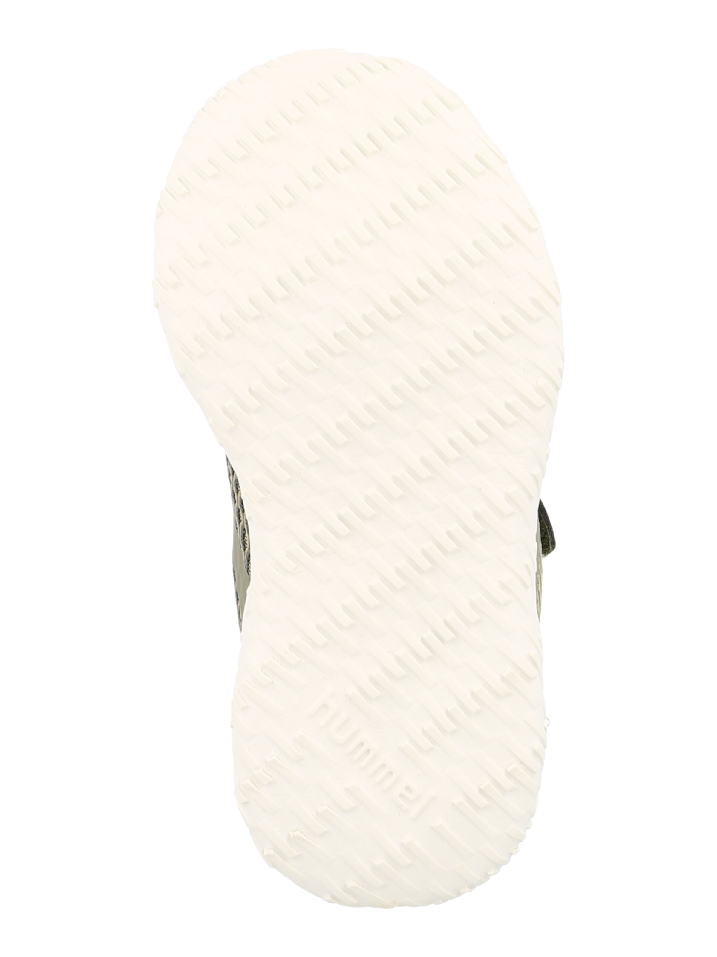 Hummel Trainers 'Actus' in Green