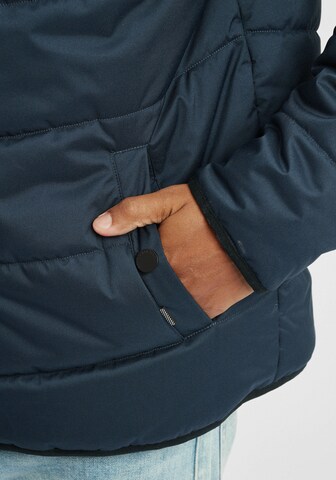 !Solid - Chaqueta de invierno 'Atreo' en azul