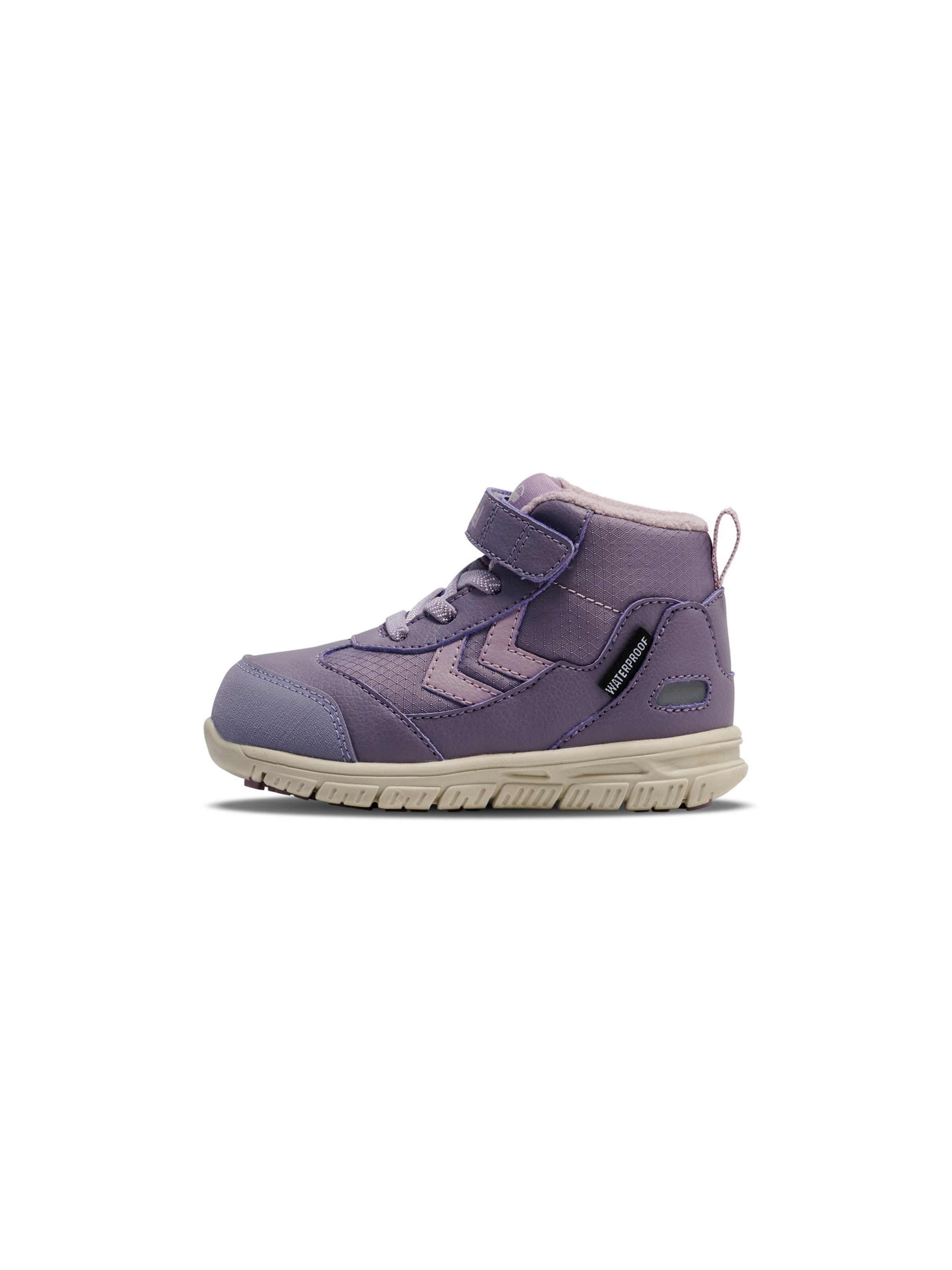 Hummel Boot in 23 in Pastel purple, Item view