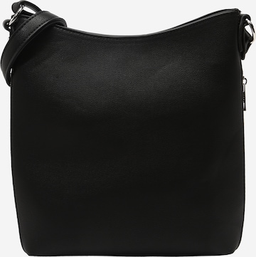 ABOUT YOU Crossbody Bag 'Alissa' in Black: front
