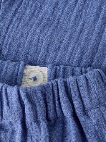 Regular Pantalon NAME IT en bleu