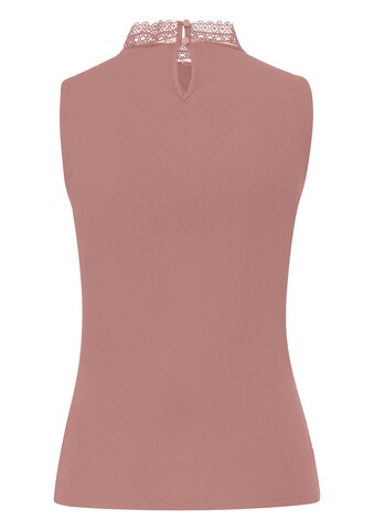 Haut QS en rose
