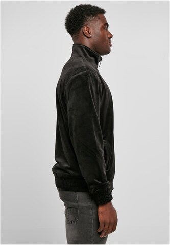 Karl Kani Between-Season Jacket in Black