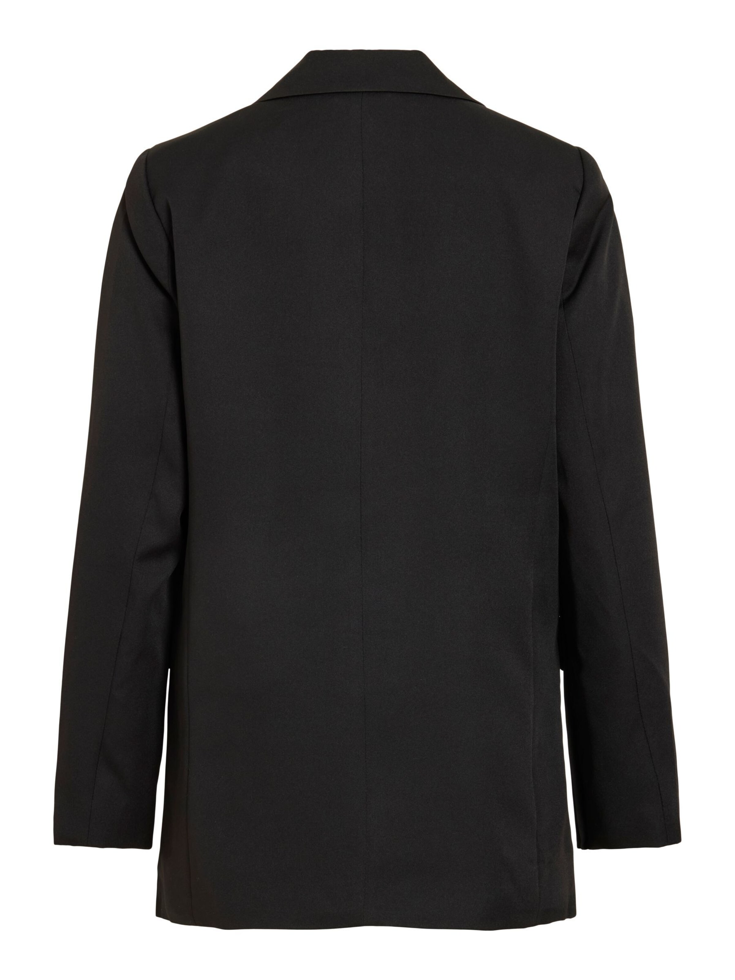 VILA - Blazer 'VIMOREJA' en negro