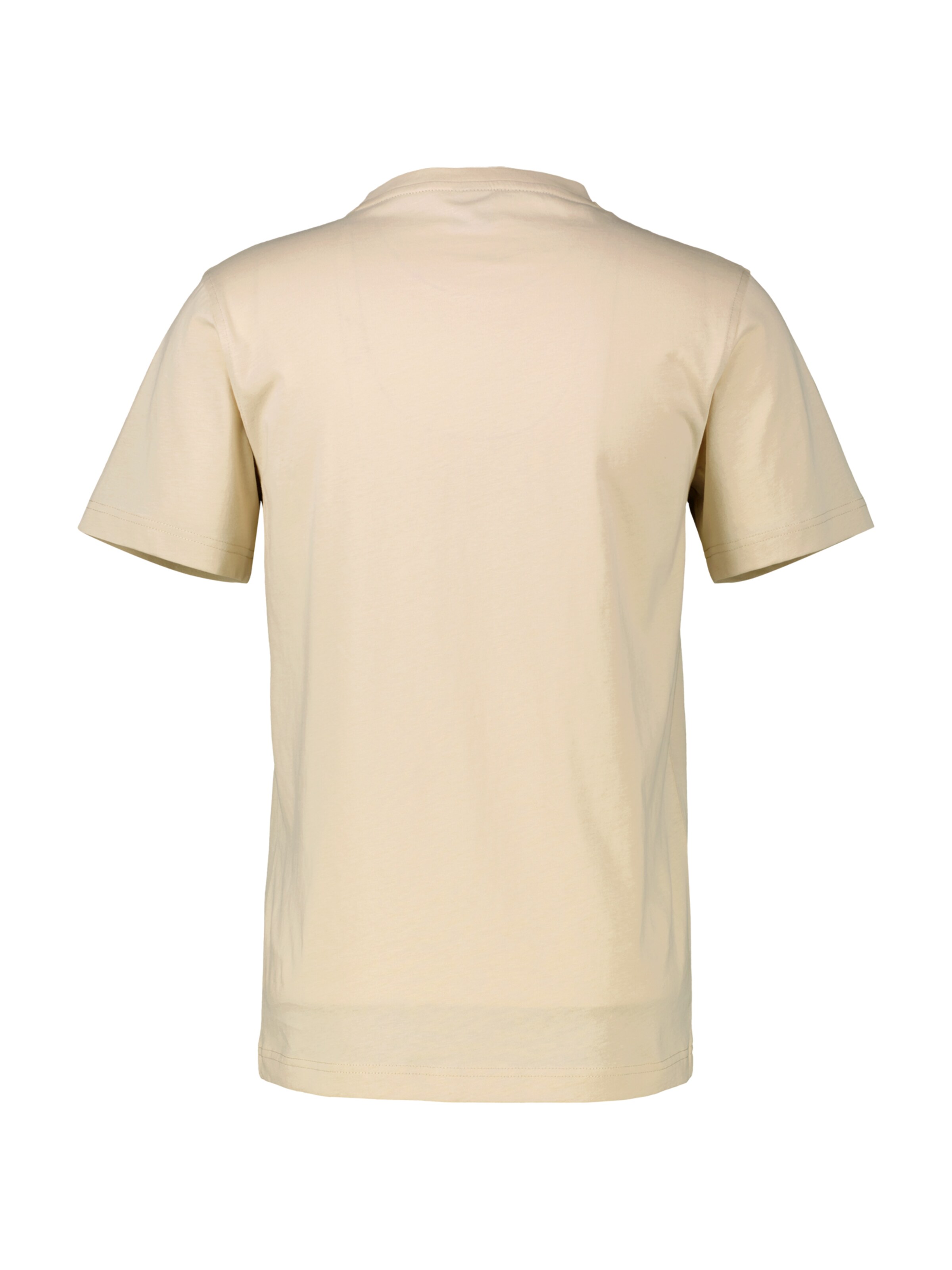 LERROS T-Shirt in Beige
