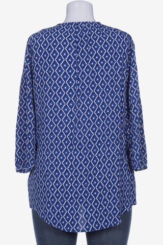 Joules Blouse & Tunic in XXL in Blue