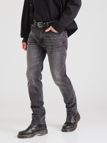 regular Jeans di HUGO in grigio: frontale