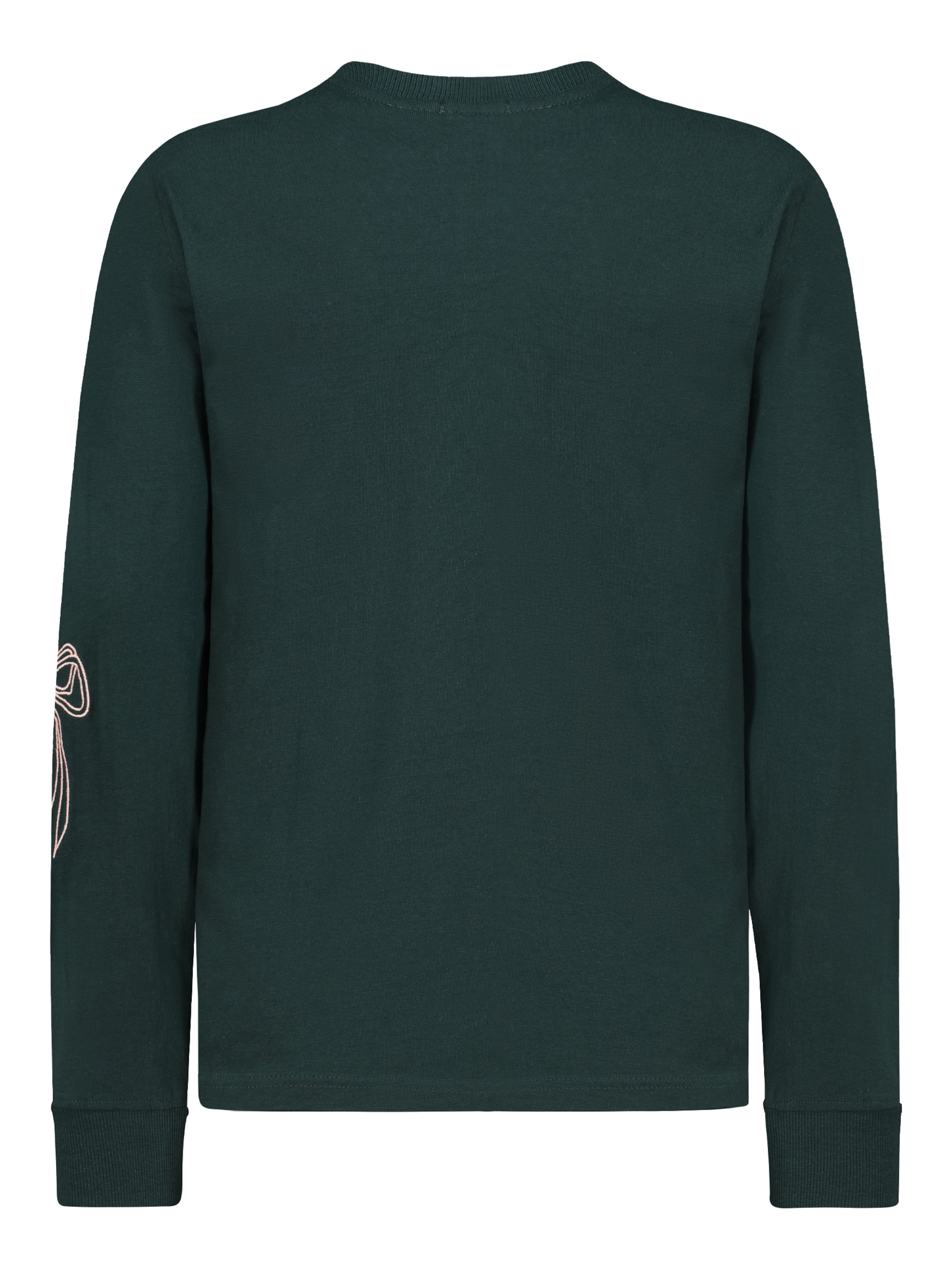 Eight2Nine Shirt in Green