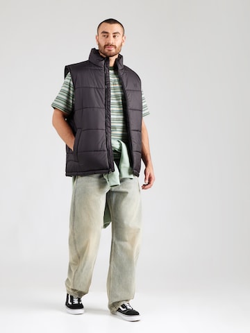 VANS - Camisa 'Cameron' em verde