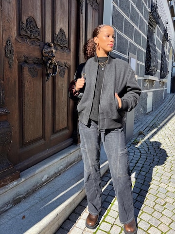 Wide leg Jeans di M.O.D MIRACLE OF DENIM in blu