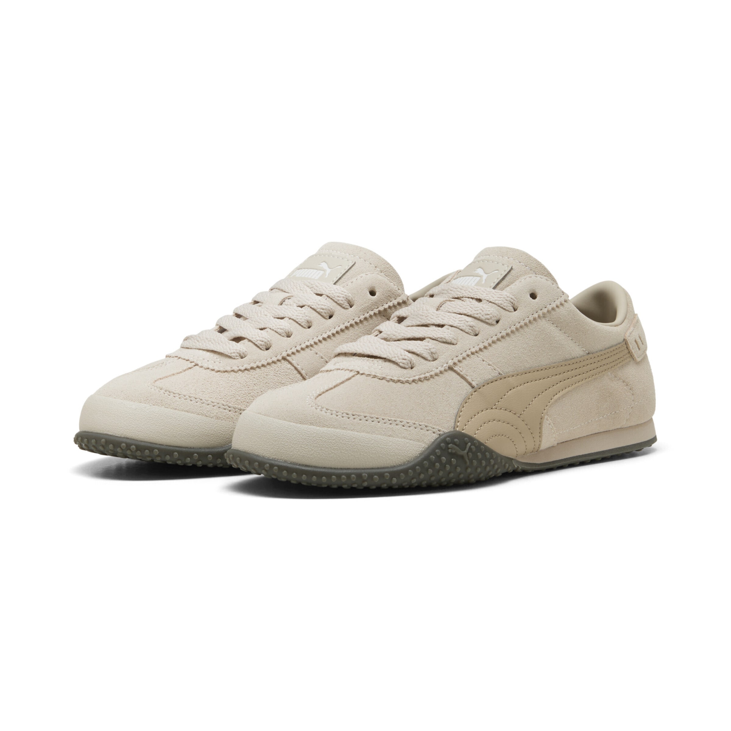 PUMA Sneaker 'Bella' in Beige