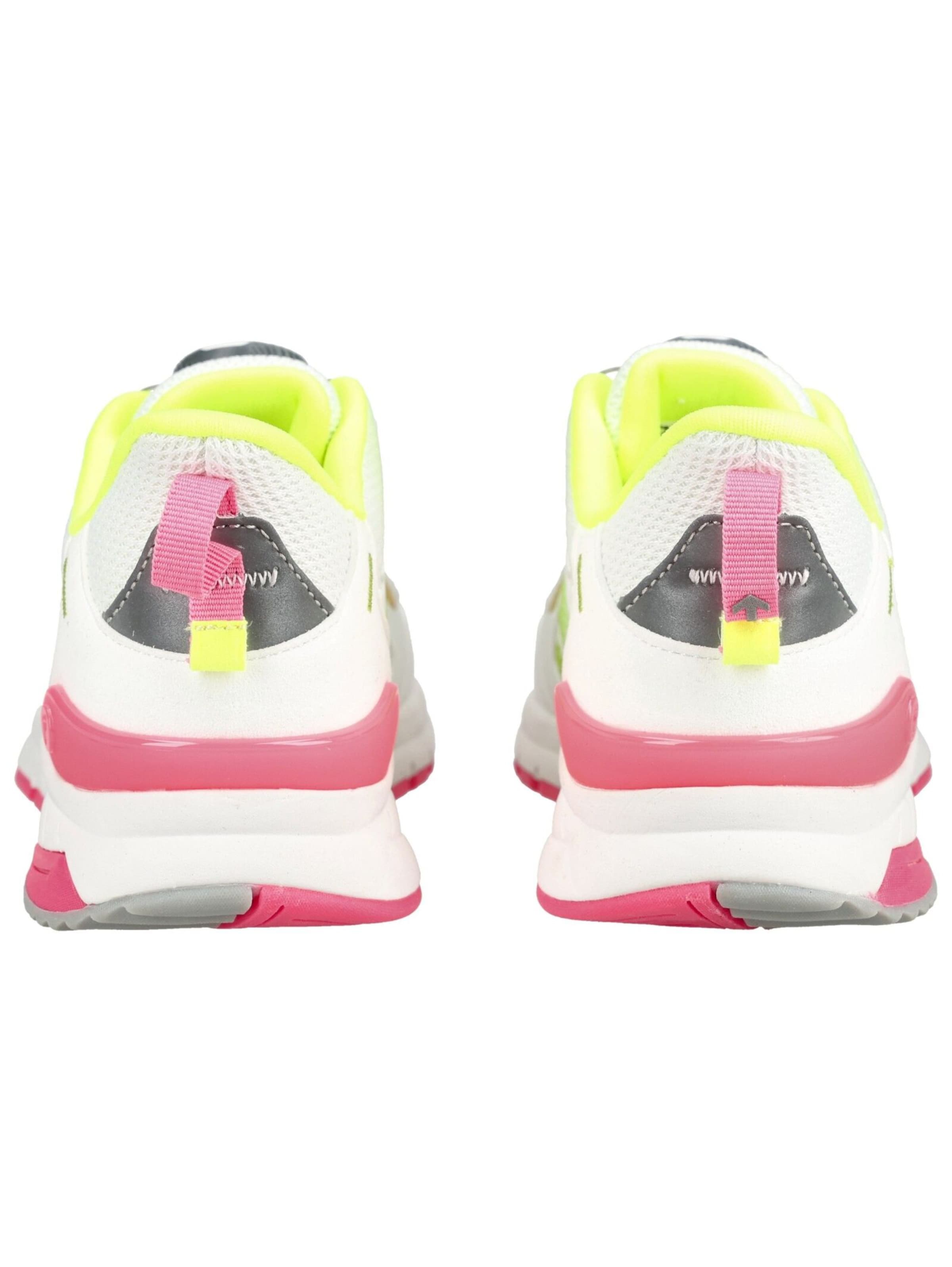 Sneaker di RICOSTA in rosa