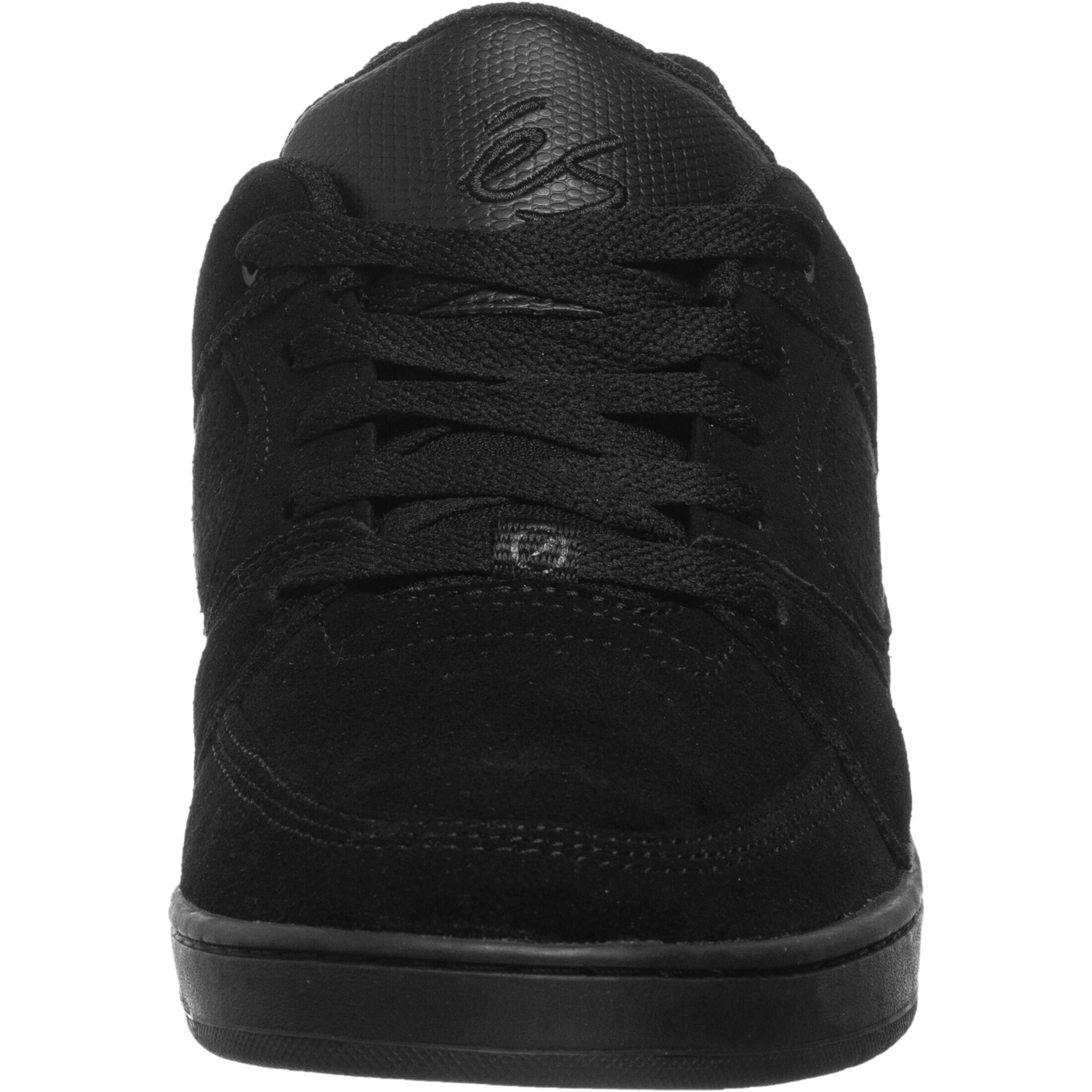 Männer Sneaker éS Sneaker 'Accel' in Schwarz - NU32832 Männer Sneaker éS Sneaker 'Accel' in Schwarz - NU32832