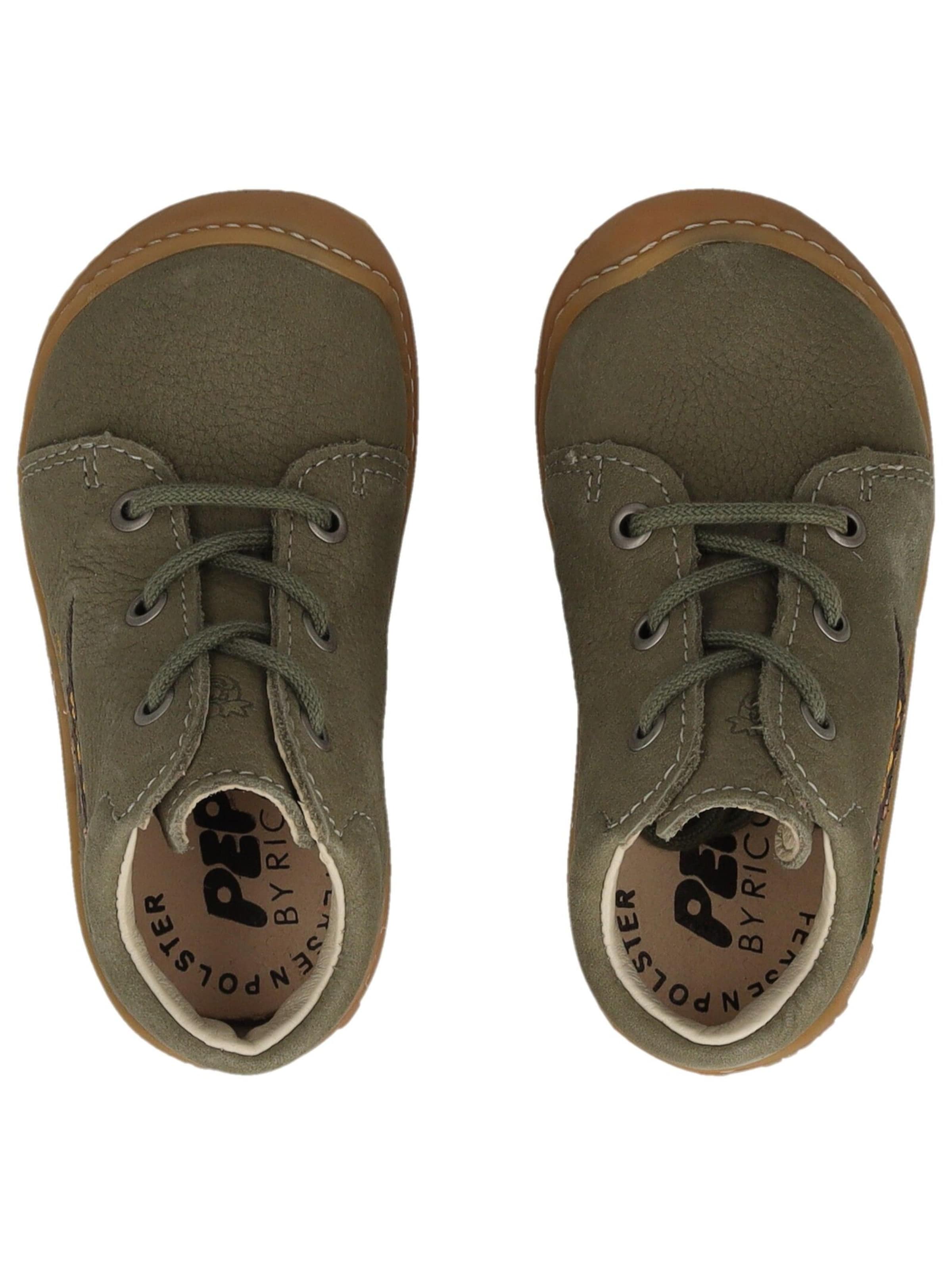 Pepino Wandelschoen in Groen