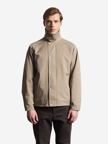 Danger Übergangsjacke 'Jacken'‌‌‌‌‌‌‌‌‌ in Beige