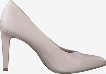 MARCO TOZZI Pumps i rosa