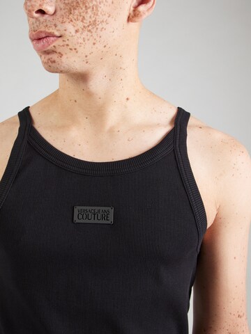 Versace Jeans Couture Футболка в Черный