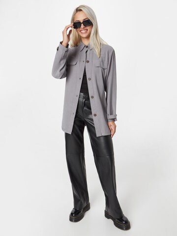 Giacca di mezza stagione di Dorothy Perkins in grigio