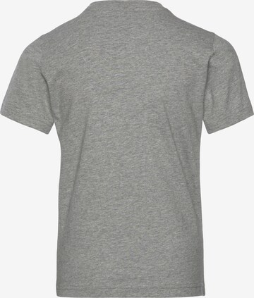 Champion Authentic Athletic Apparel Shirt in Grey