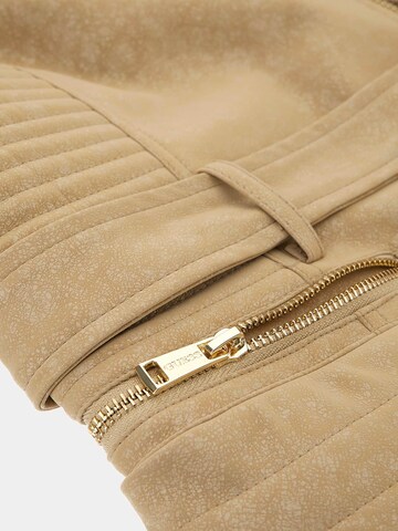 GUESS Jacke in Beige