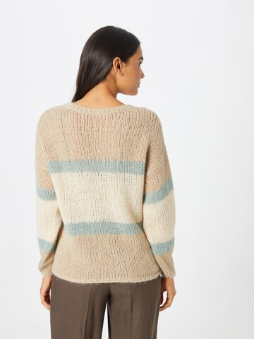 Pull-over Riani en beige