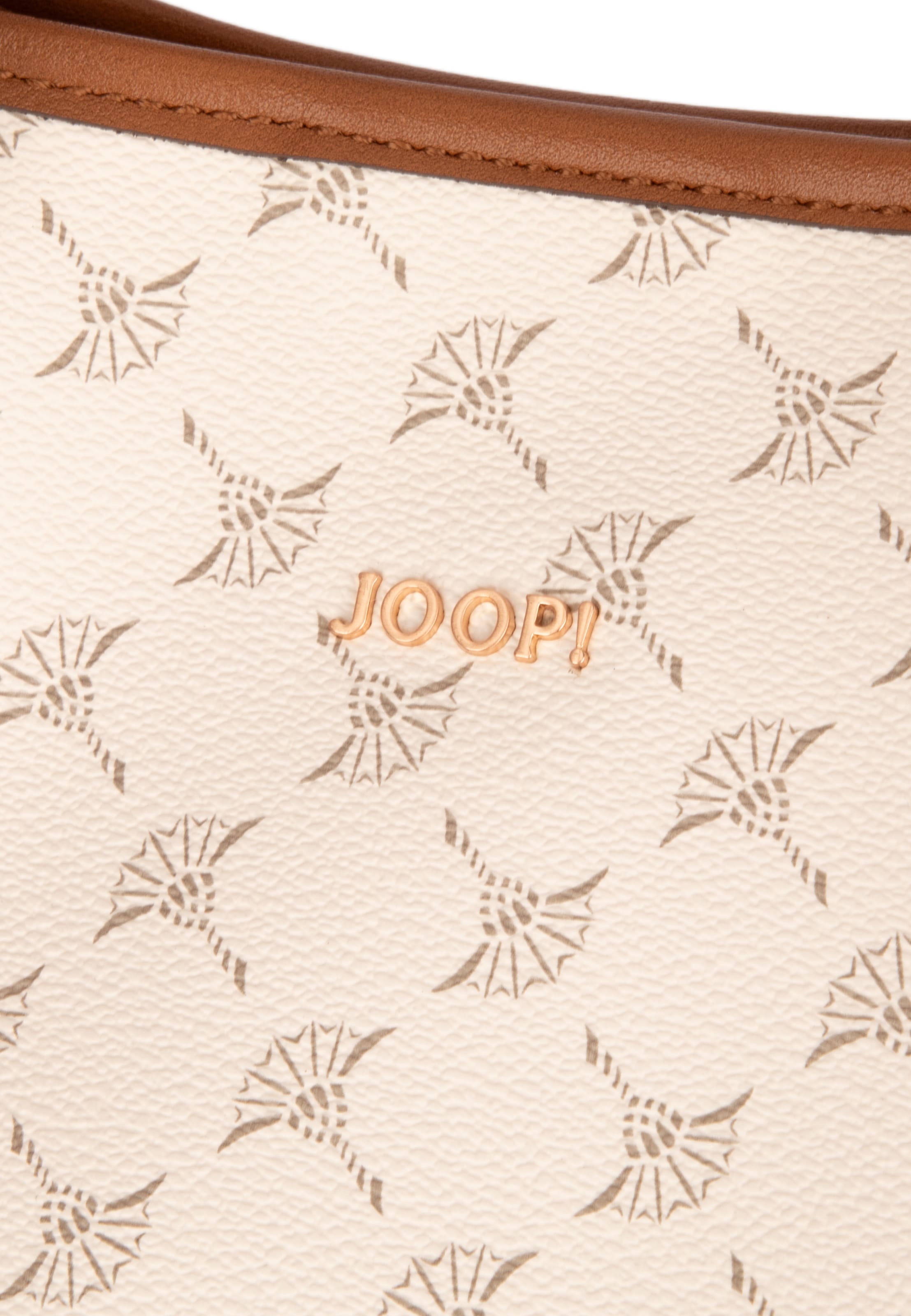 JOOP! Shopper táska 'Cortina 1.0 Imogen' - bézs