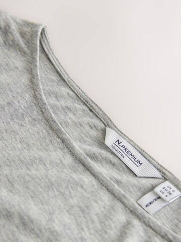 NextMajica - siva boja