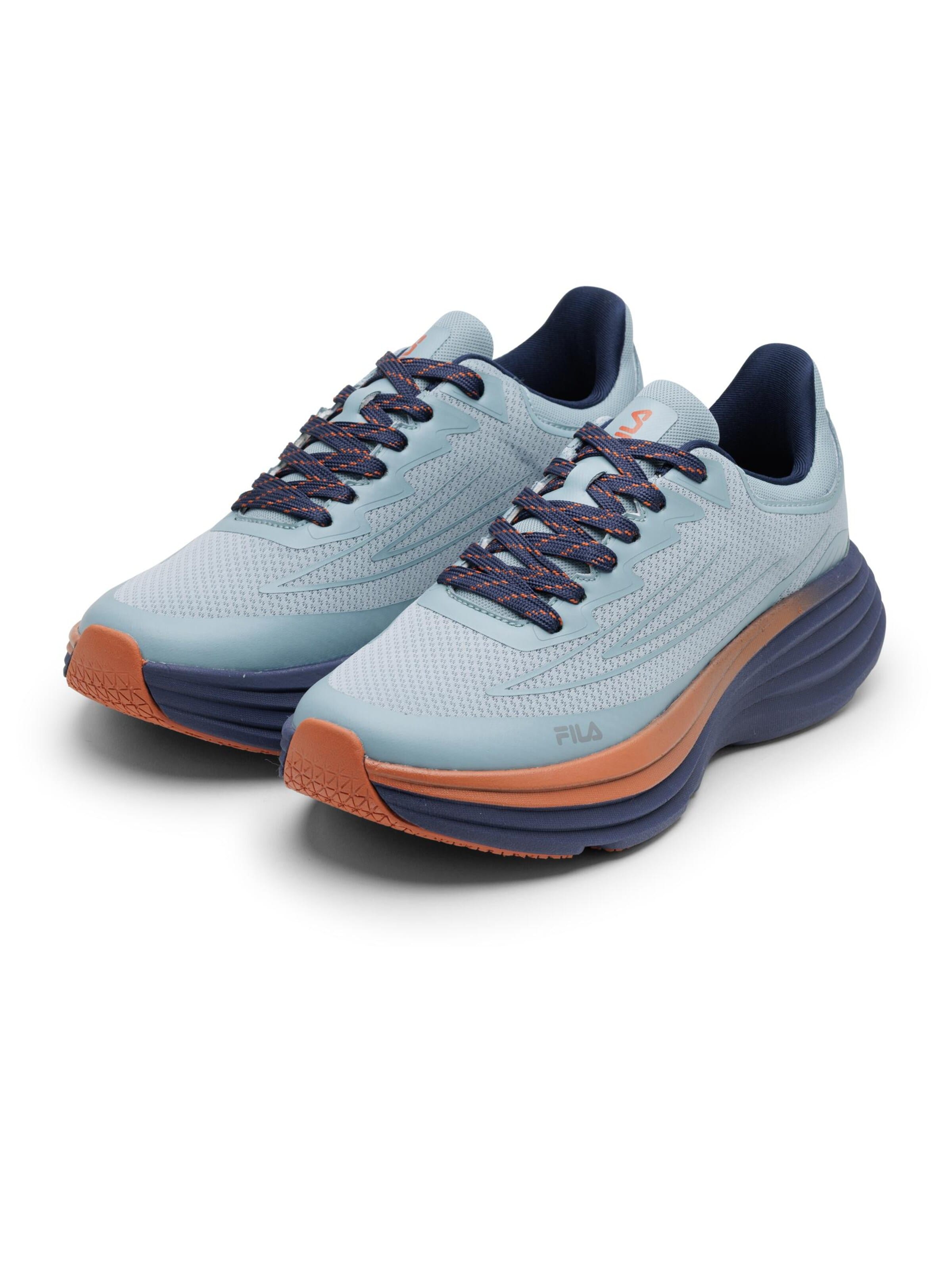 FILA Sneakers laag 'FILA PLYLITE' in Blauw