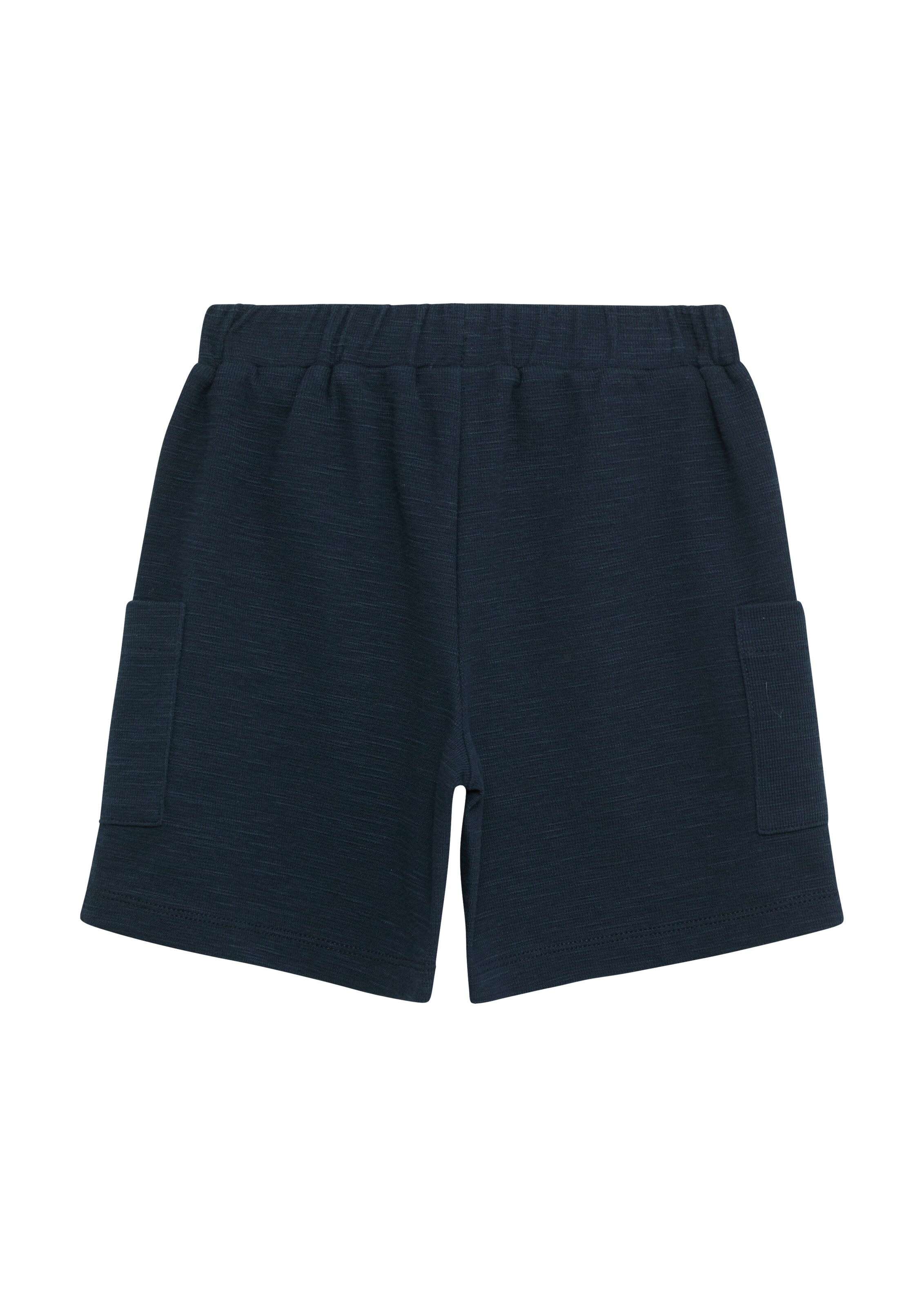 s.Oliver Свободный крой Штаны в Синий