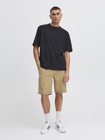 !Solid Regular Chino trousers ' SDKALAIK ' in Beige