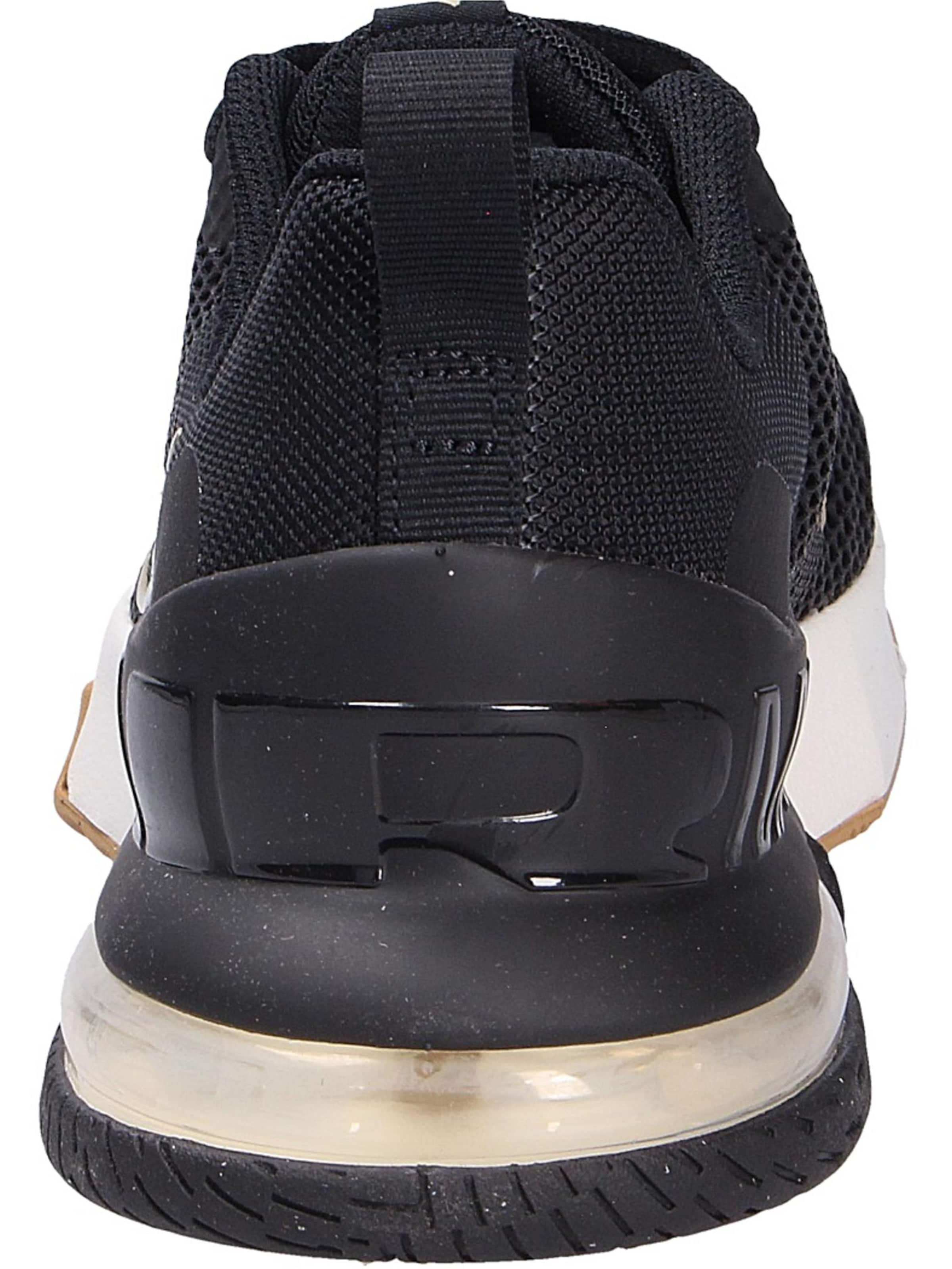 NIKE - Sapatilha de desporto 'Air Max Alpha Trainer' em preto