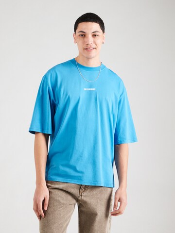 Han Kjøbenhavn Shirt in Blue
